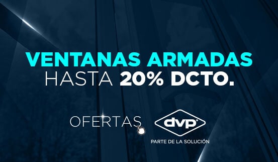 Ventanas Armadas